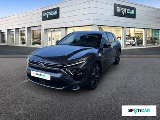 hybride rechargeable 225ch shine eeat8