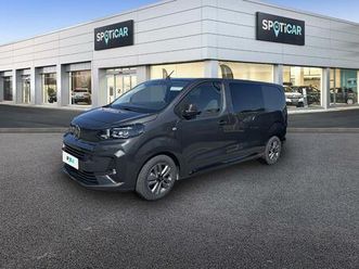 cab approfondie m bluehdi 180 s&s eat8