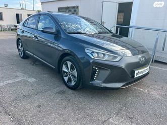 premium חשמלי אוט׳ (120 כ״ס)