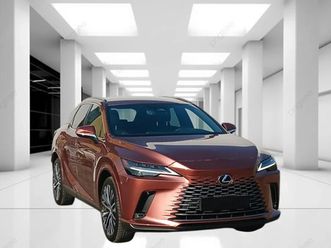 lexus rx 350h executive* 250hp* 4x4* led* cam* navi* гаранция