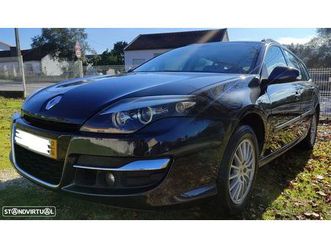 renault laguna break dci 110 fap expression