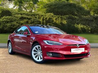 2016 tesla model s e (60kwh)