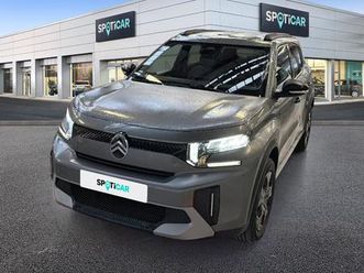 e-c3 aircross 113 autonomie confort plus