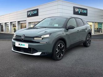 hybride 136 e-dcs6 plus