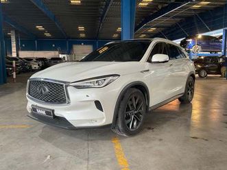infiniti qx50 autograph | guaranteed warranty | 0 down payment