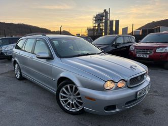 2008 (08) - 2.2d s 2009 5dr - part ex to clear - awaiting prep -