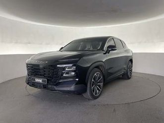 jetour dashing luxury | guaranteed warranty | 0 down payment