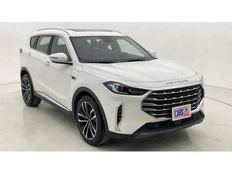 jetour x70 plus luxury 1.6 | zero down payment | home test drive