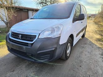 peugeot partner 11,350 bgn