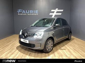 twingo iii tce 95 intens