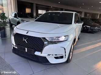 ds ds7 crossback