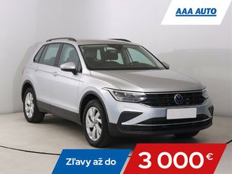 vw tiguan 2.0 tdi, highline, 4x4, automat