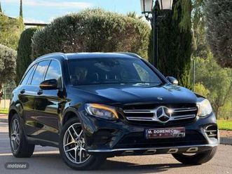 glc 350e 4matic coupé business