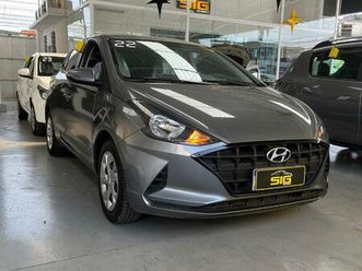 hyundai hb20s 1.0 12v vision 4p manual flex