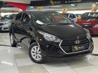 hyundai hb20 comf./c.plus/c.style 1.0 flex 12v