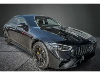 mercedes-benz amg gt 53 4matic+ = night package = гаранция ≫ 2024 • 189 670 лв. • id