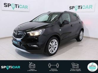opel mokka x 1.4 t 103kw glp 4x2 120 aniversario