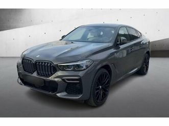 bmw x6 m50i - bva g06 phase 1