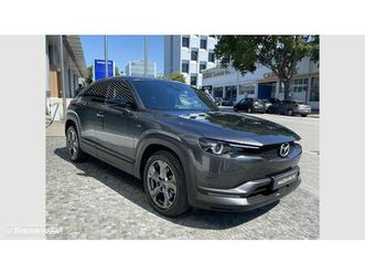 mazda mx-30 e-skyactiv makoto urban expression