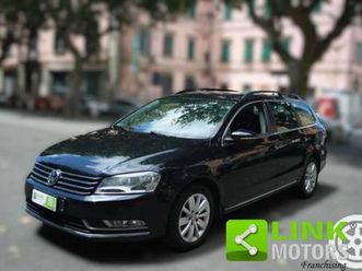 passat 7ª serie passat var. 2.0 tdi highline bluem.tech.