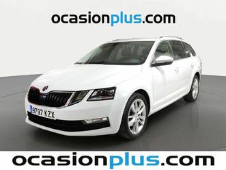 skoda octavia combi 1.0 tsi ambition (115 cv)
