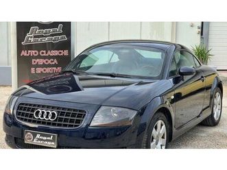 2005 audi tt 8j (2006 - 2014) a vendre