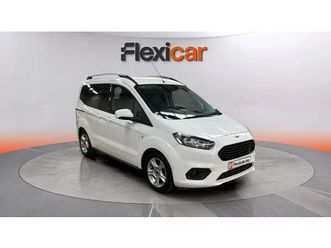 1.0 ecoboost 74kw (100cv) titanium