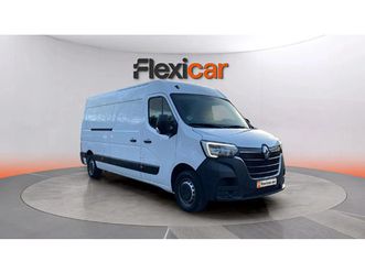 t l2h2 3300 blue dci 110kw