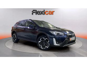 2.0i hybrid cvt executive plus