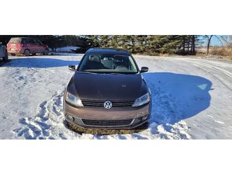 2011 vw jetta