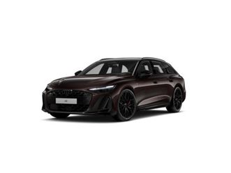 a6 avant e-hybrid 299 ch s tronic 7 quattro