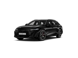 a6 avant e-hybrid 299 ch s tronic 7 quattro