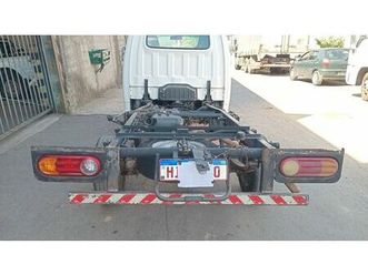 hyundai hr 2.5 tci diesel (rs/rd) 2012