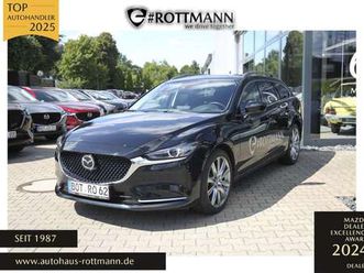 skyactiv-g 194 aut. exclusive navi bose 360°m