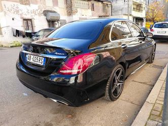 c klase 300 benzine... super gjendje