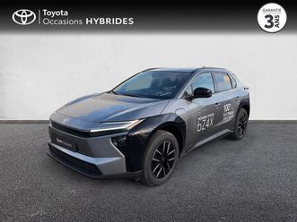 224ch 11kw grande autonomie design mc25