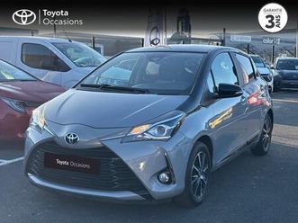 110 vvt-i design 5p rc18