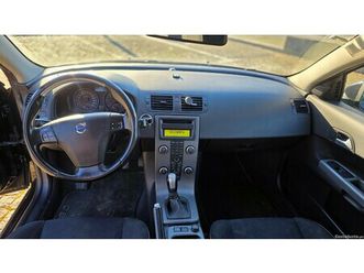 volvo c30 r-design março/10