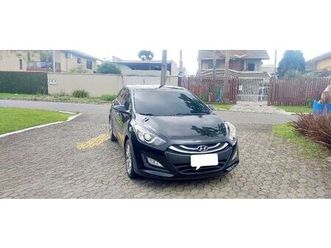 hyundai i30 1.8 16v aut. 5p 2014