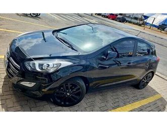 hyundai i30 1.8 16v aut. 5p 2016