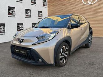 1.0 vvt-i 72ch design my23