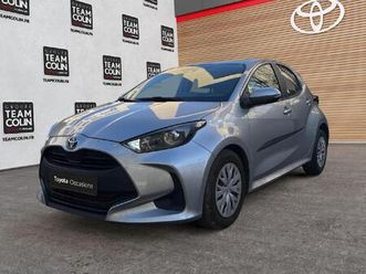 116h dynamic 5p my22