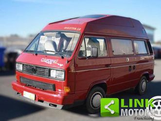 other t3 california - motore revisionato