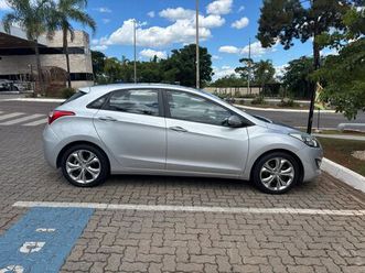 hyundai i30 1.8 16v aut. 5p 2015
