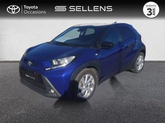 1.0 vvt-i 72ch design my24