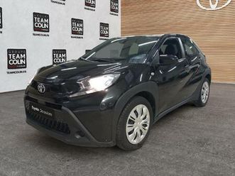 1.0 vvt-i 72ch dynamic s-cvt my24