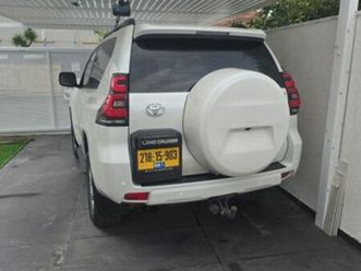 luxury swb אוט׳ 2.8 (204 כ״ס)