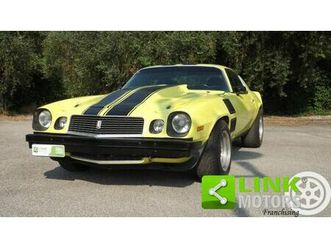 z28 lt anno 1974 preparata