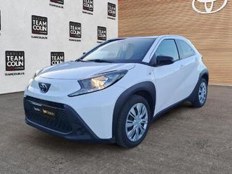 1.0 vvt-i 72ch dynamic