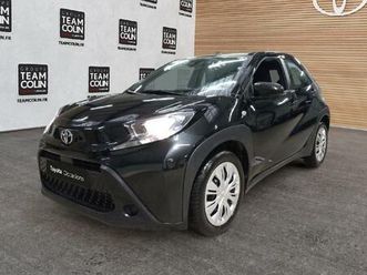 1.0 vvt-i 72ch dynamic s-cvt my24